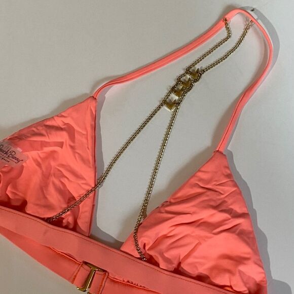 Beach Bunny Bikini Top - Picture 3 of 9